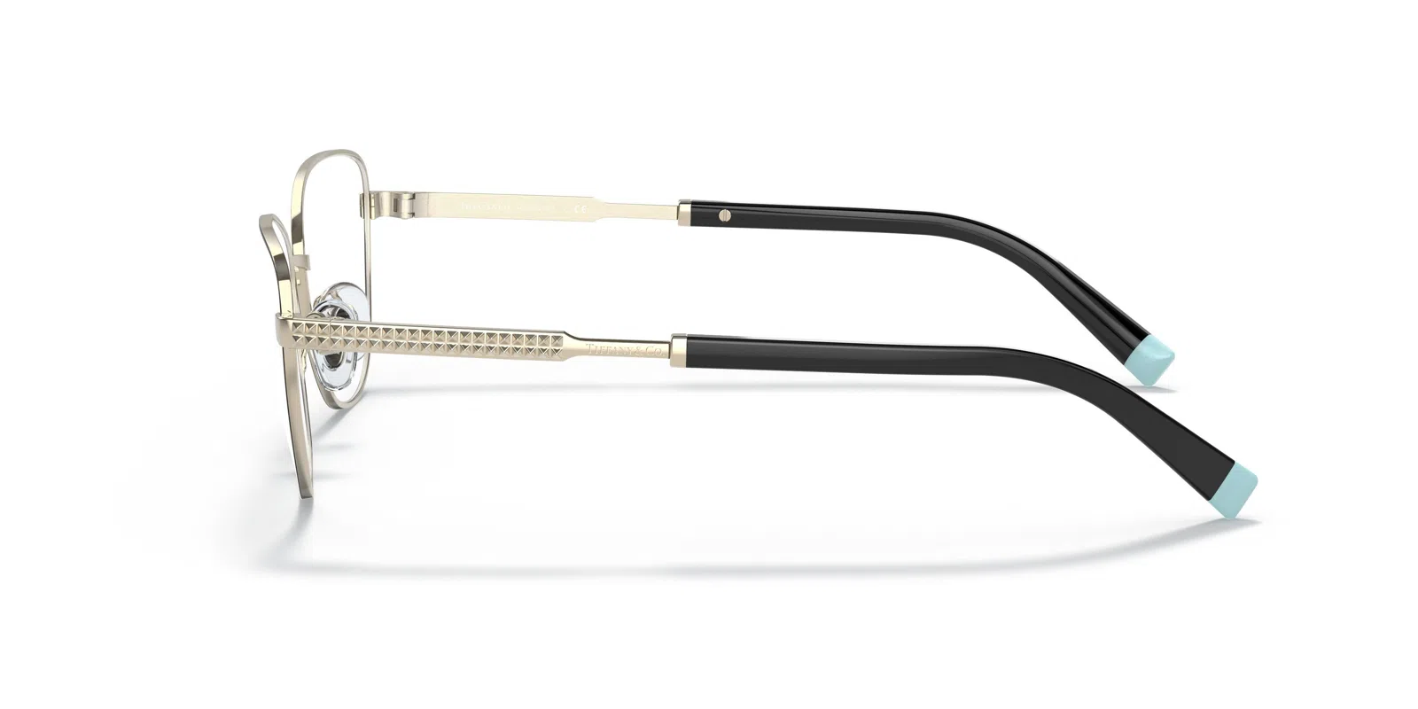 Tiffany 1142 Eyeglasses - view 6